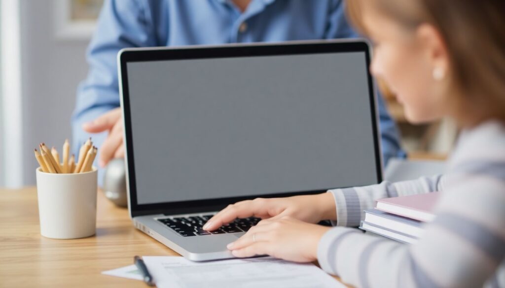 Tax Filing Tips for First-Time Filers - иллюстрация