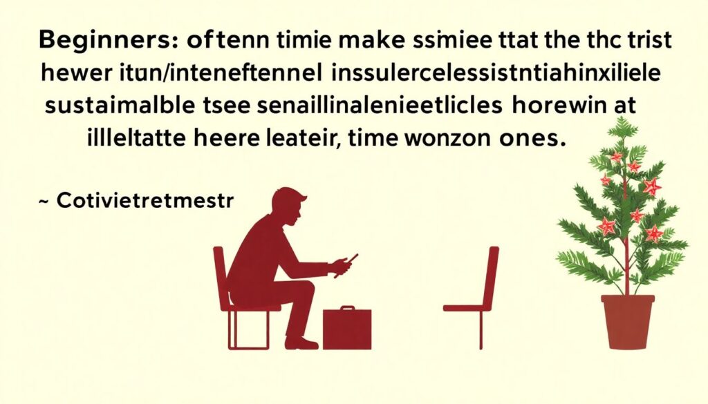 Building Wealth with a Seasonal Budget Plan - иллюстрация