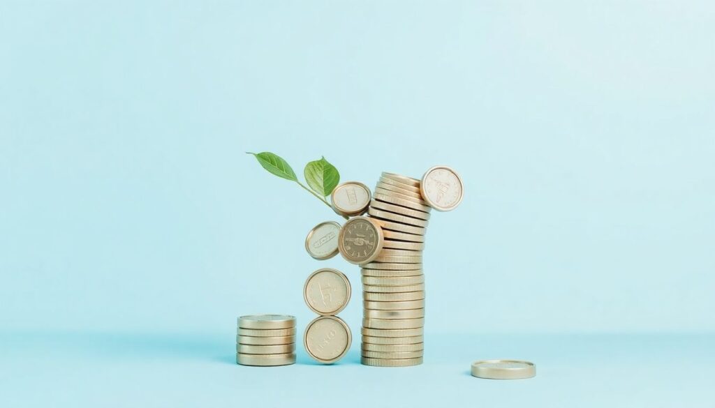 How to Use Pay Raises to Accelerate Savings - иллюстрация