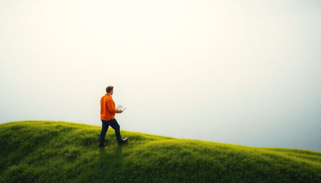 Financial Independence: A Practical Roadmap for Beginners - иллюстрация