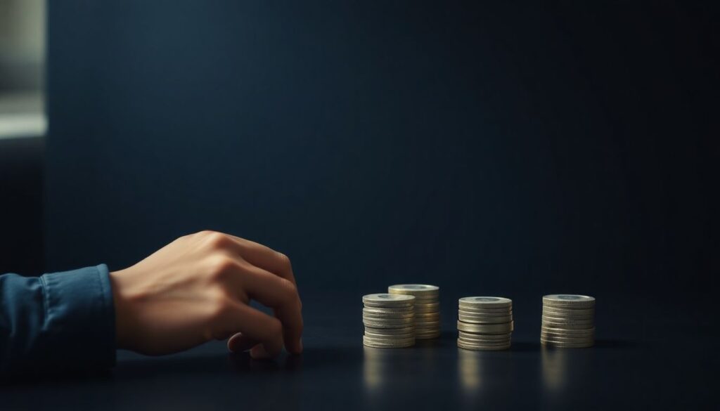 Smart Goal Setting for Personal Finance - иллюстрация