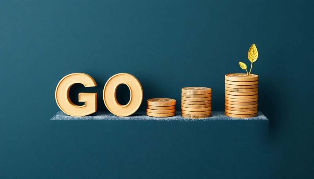 Smart Goal Setting for Personal Finance - иллюстрация