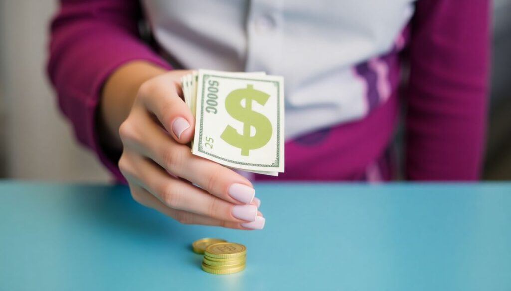 Creating a Family Emergency Fund: Step-by-Step Plan - иллюстрация