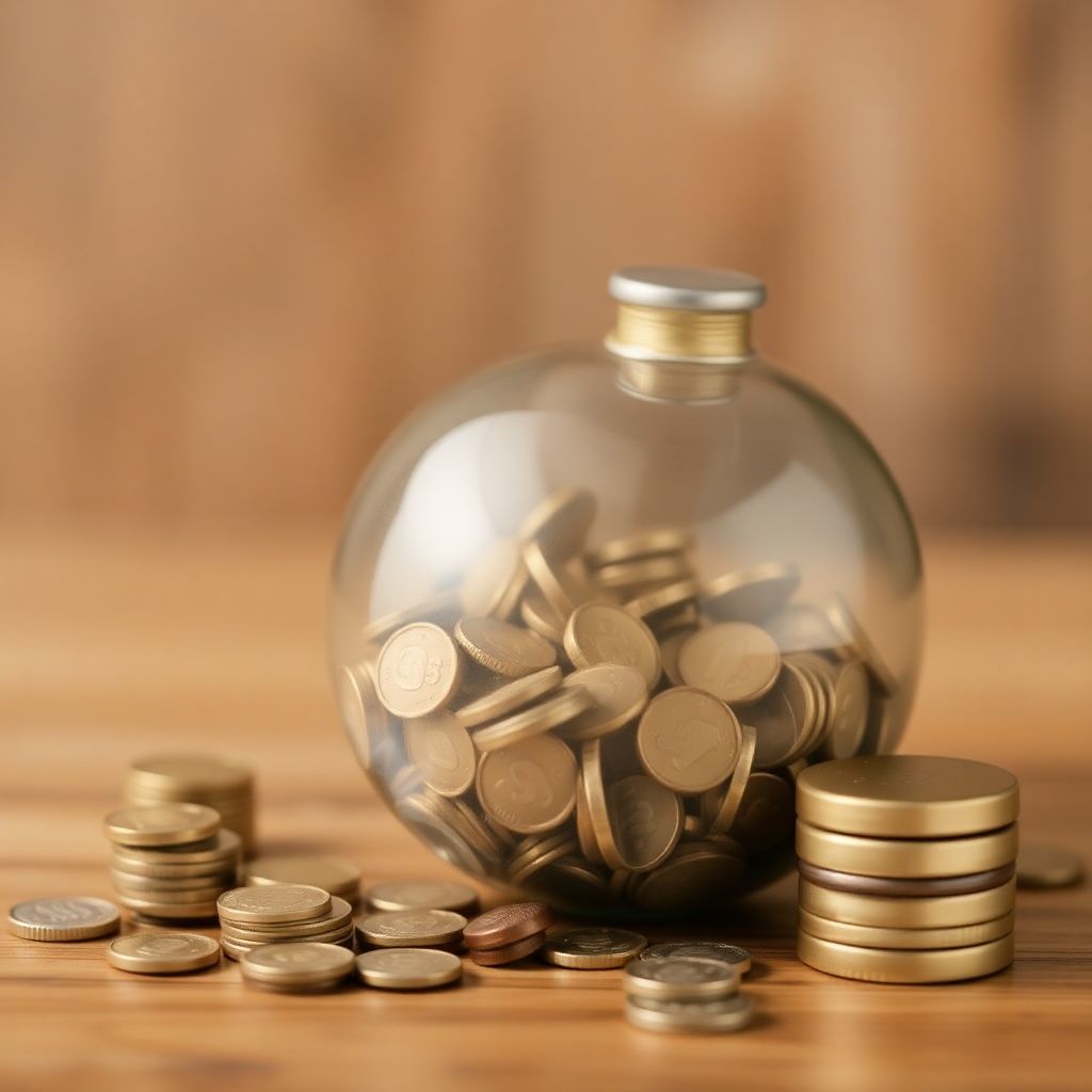 Создание семейного резервного фонда: пошаговый план для финансовой защиты