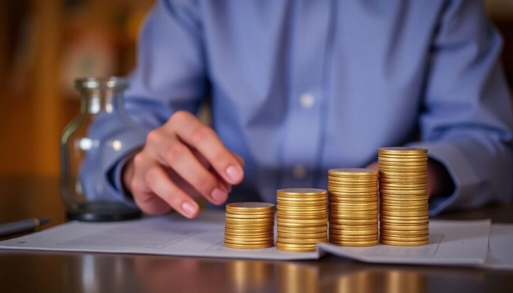 Investment Fees Explained: How to Minimize Them - иллюстрация