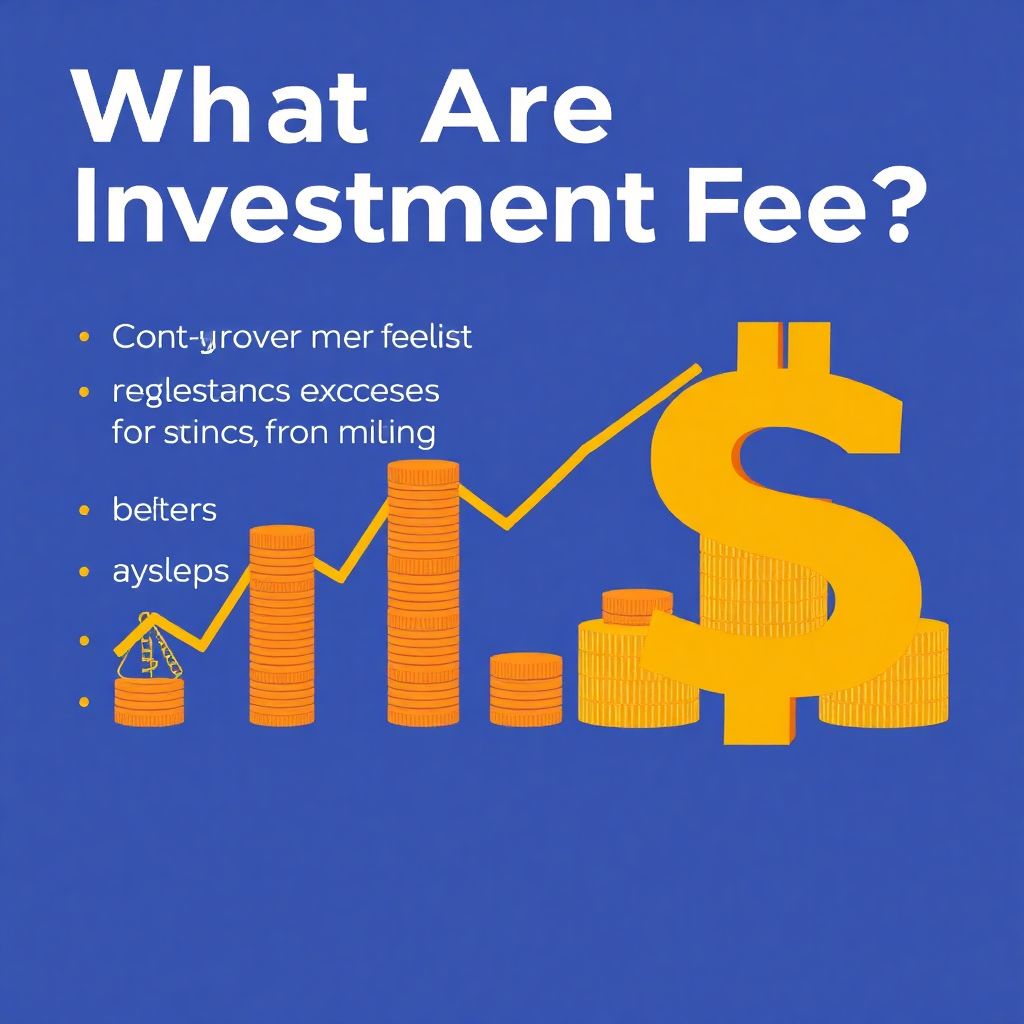 Инвестиционные комиссии: как снизить издержки при вложениях средств