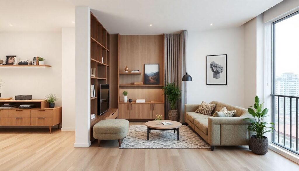 Budget-Friendly Home Improvements That Add Value - иллюстрация