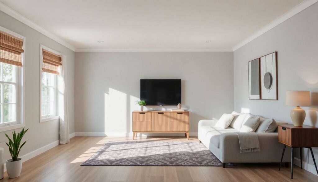 Budget-Friendly Home Improvements That Add Value - иллюстрация