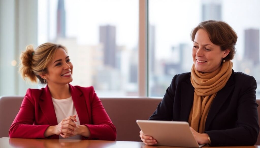 How to Navigate Financial Crises with Confidence - иллюстрация