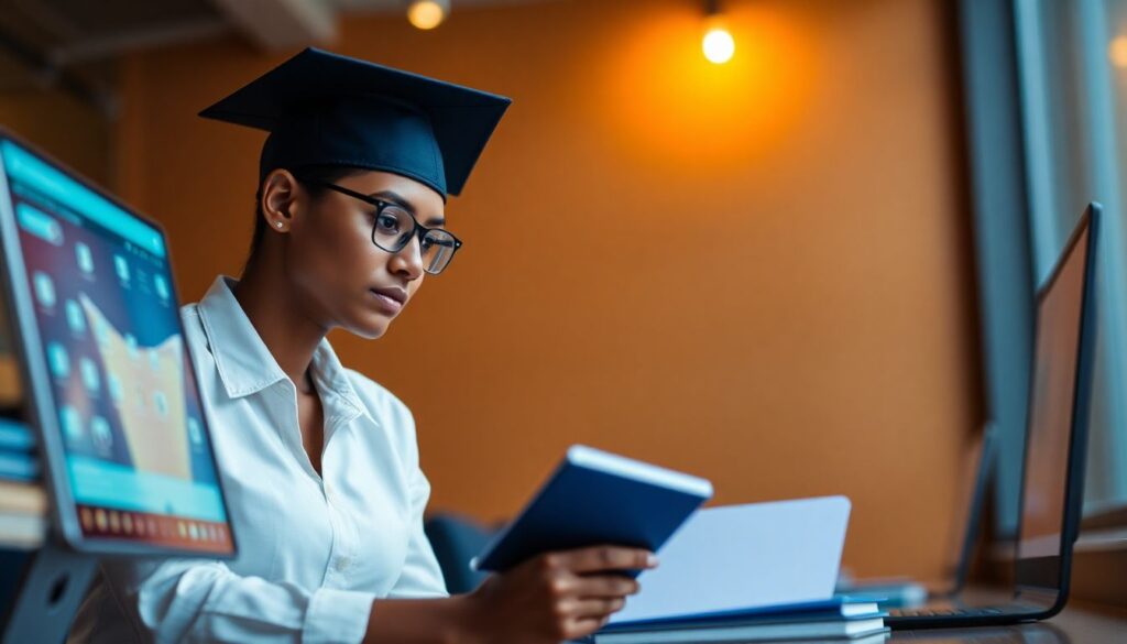 Simple Strategies for Paying Off Student Debt Faster - иллюстрация