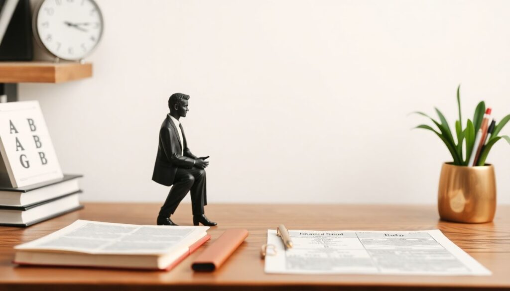 How to Build a Financial Milestone Timeline - иллюстрация