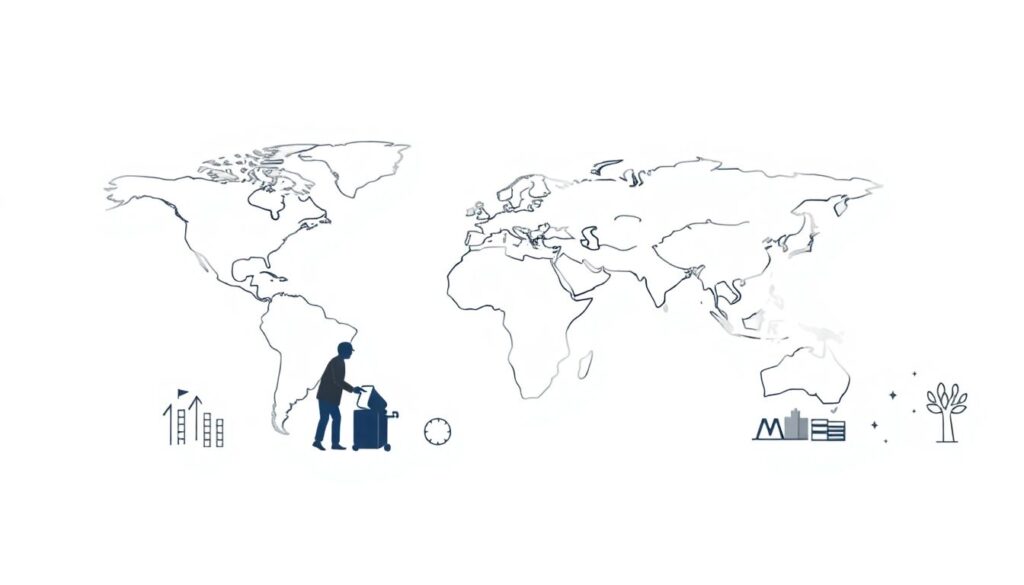 Diversification Beyond Stocks: Real Assets for the Portfolio - иллюстрация