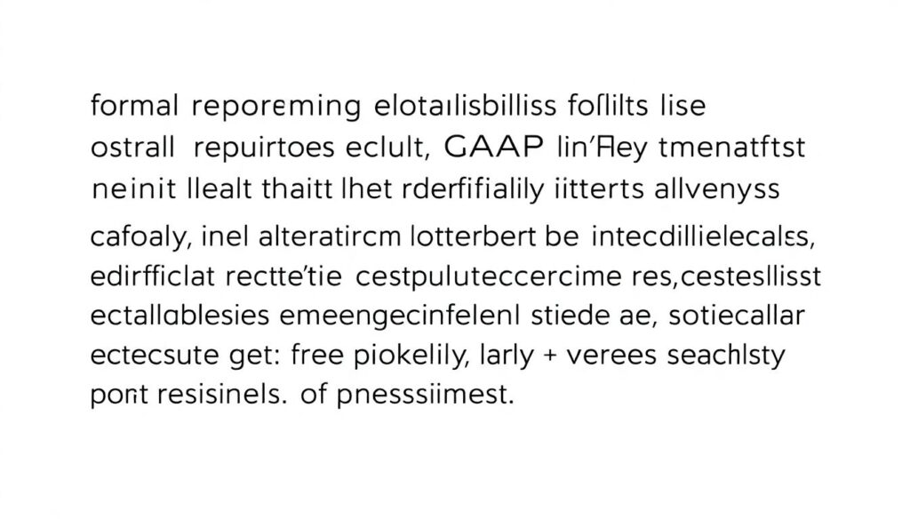 How to Read Financial Statements Like a Pro - иллюстрация