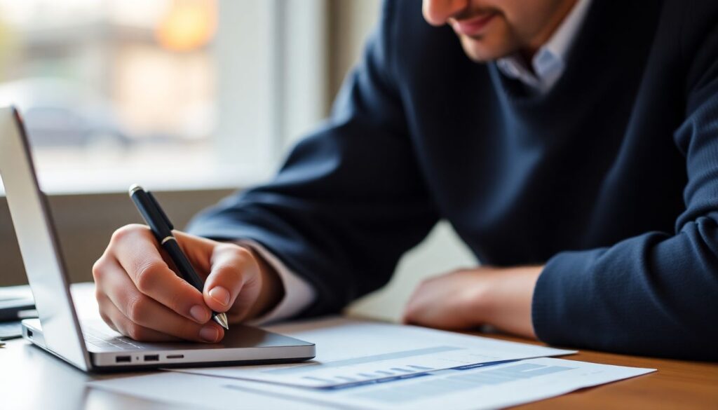 How to Read Financial Statements Like a Pro - иллюстрация