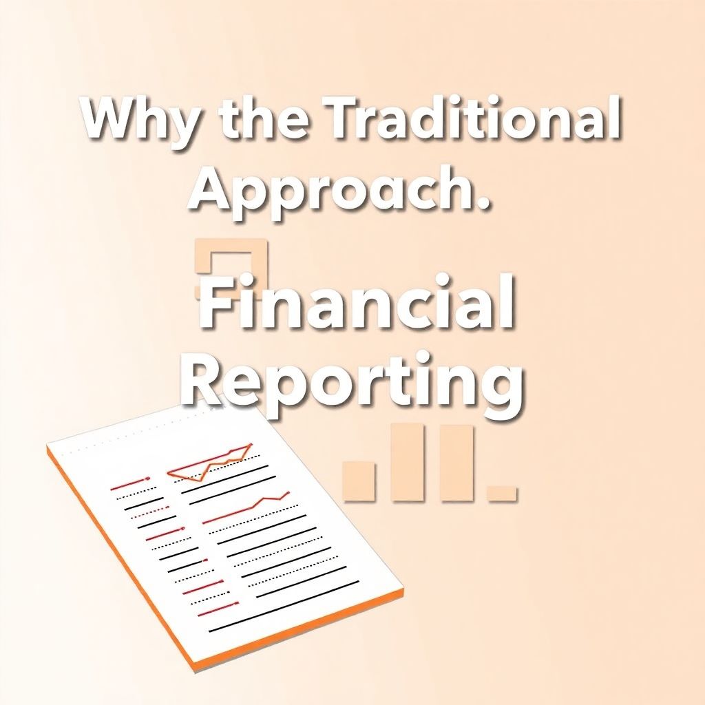 Как читать финансовую отчетность как профессионал и понимать суть бизнеса