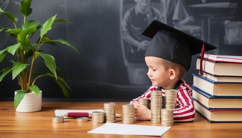 Saving for College: A Parent’s Practical Guide - иллюстрация