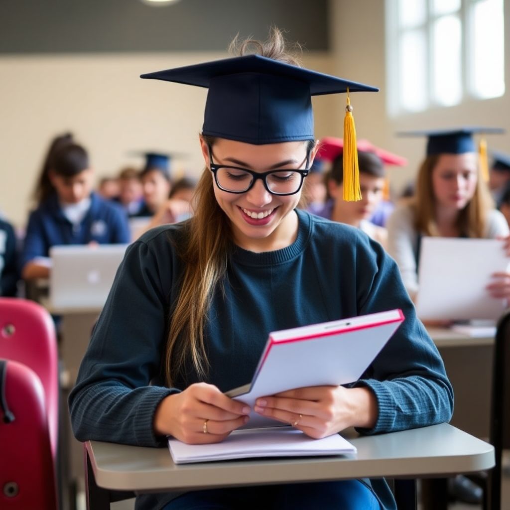 Сбережения на колледж: практическое руководство для родителей студентов
