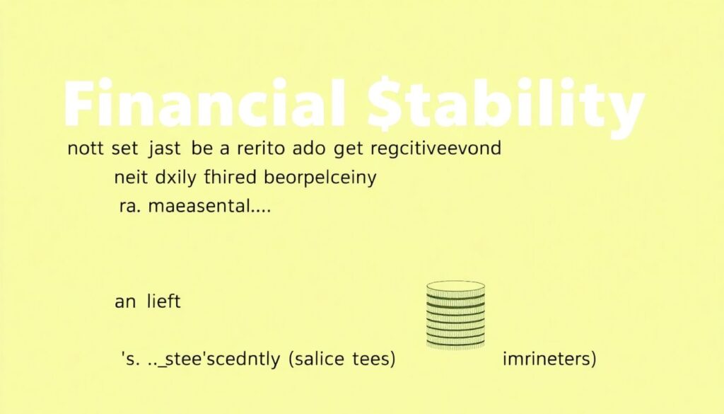 How to Build a Sustainable Personal Finance Routine - иллюстрация