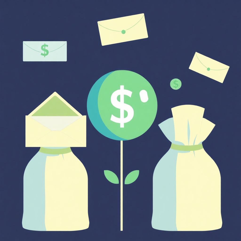 Автоматизация финансов поможет увеличить сбережения без лишних усилий