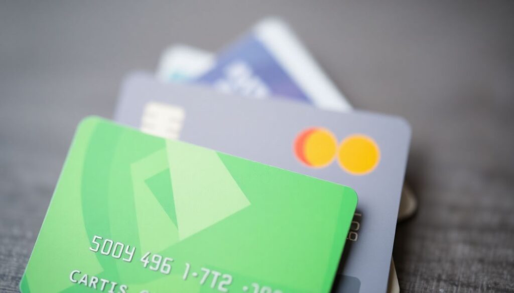 Using Credit Cards Wisely: Maximizing Rewards and Minimizing Debt - иллюстрация