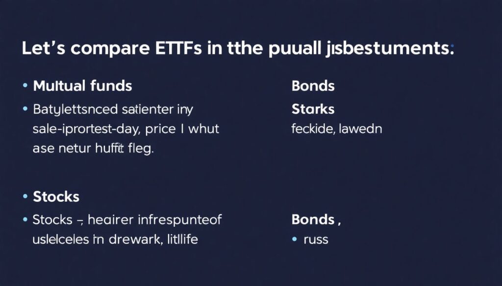 Practical Guide to Understanding ETFs - иллюстрация