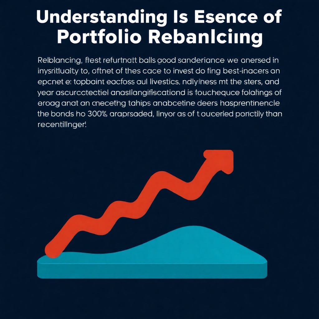 Руководство по ребалансировке инвестиционного портфеля для оптимизации доходности