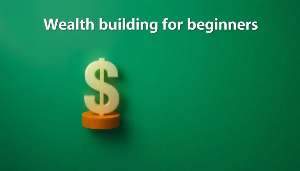 Wealth-Building Essentials for New Primes: An Intro - иллюстрация