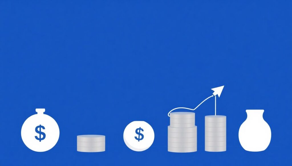 Wealth-Building Essentials for New Primes: An Intro - иллюстрация