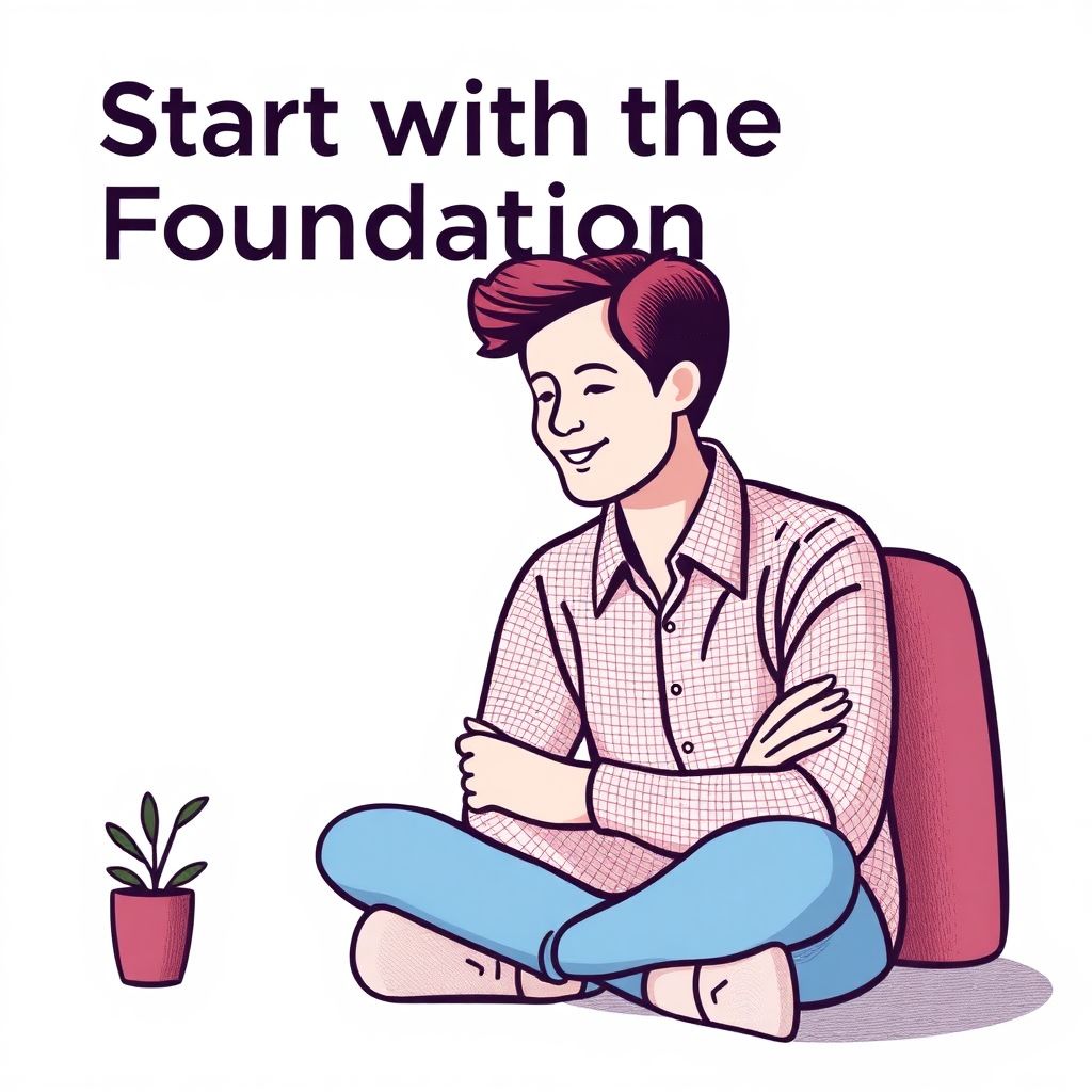 Wealth-building essentials for new primes: a practical introduction to financial growth