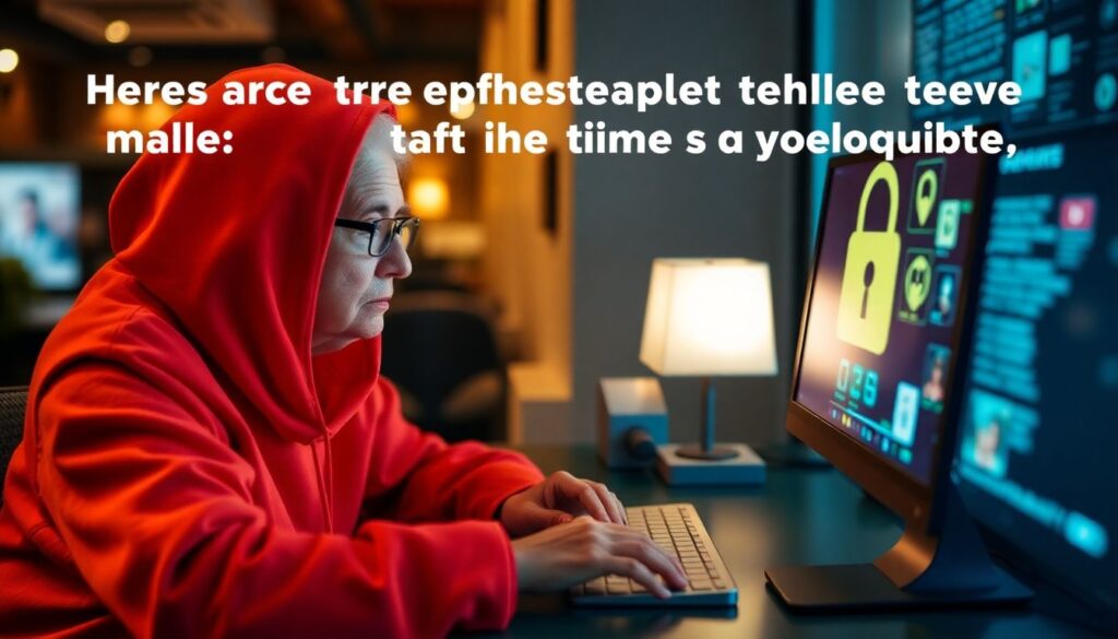 How to Detect and Avoid Financial Scams - иллюстрация