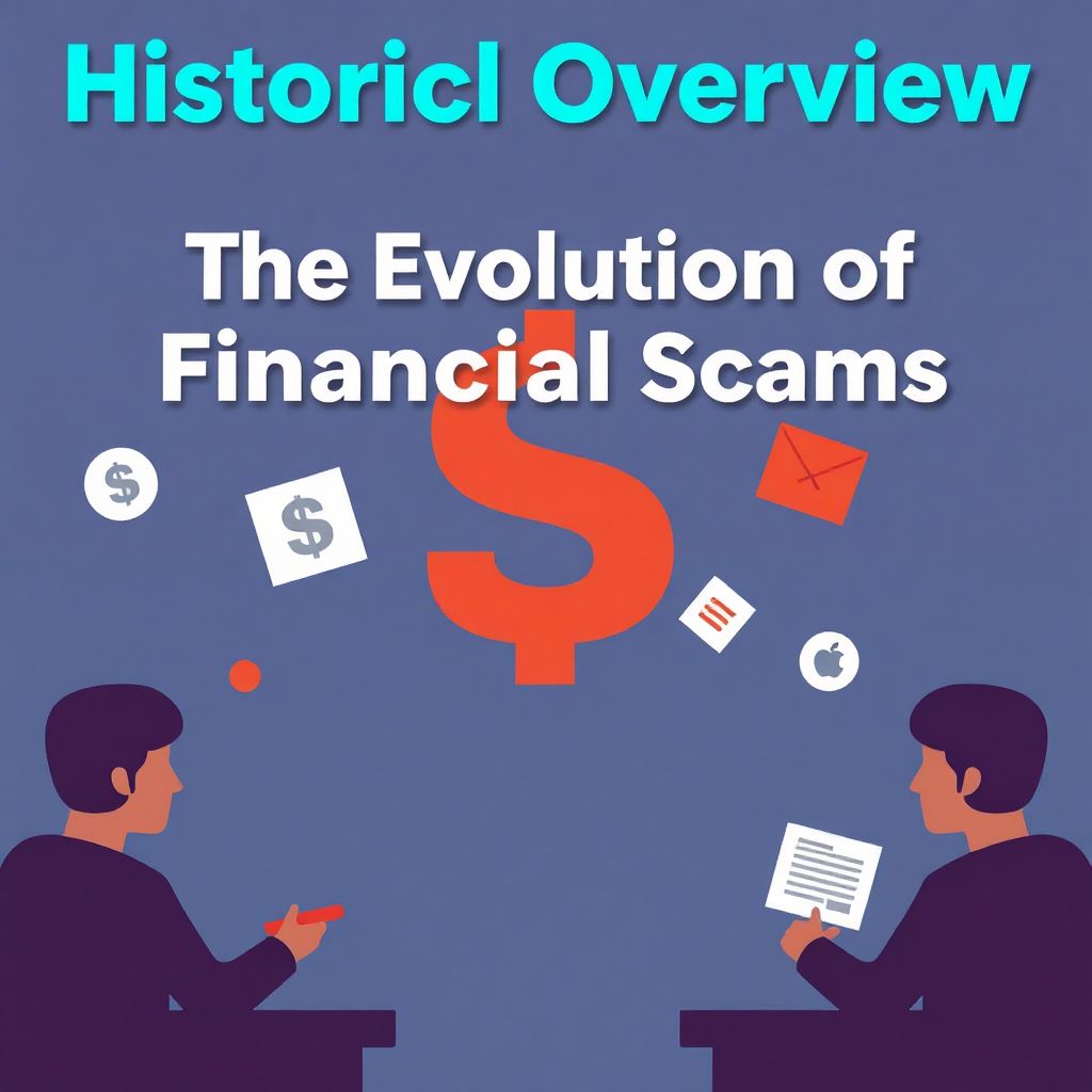 How to detect and avoid financial scams and protect your money from fraudsters