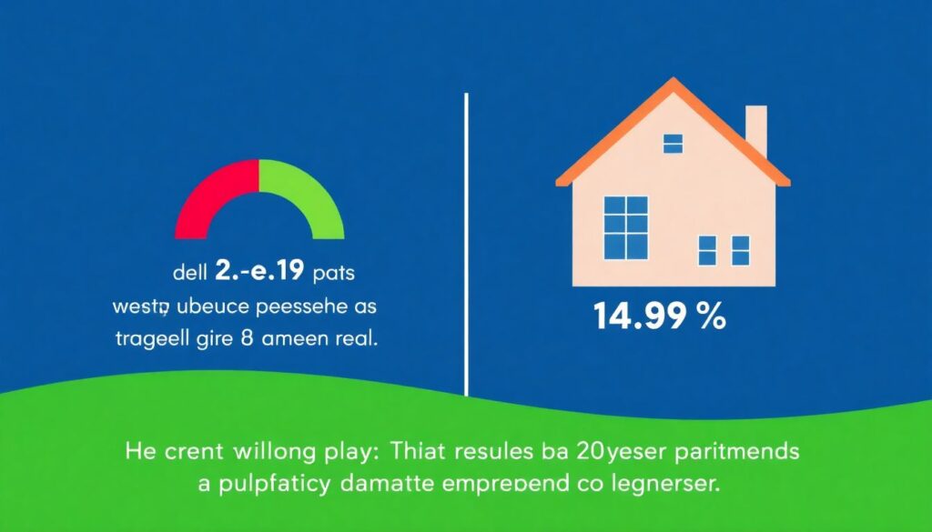 First-Time Homebuyer Budgeting Guide - иллюстрация