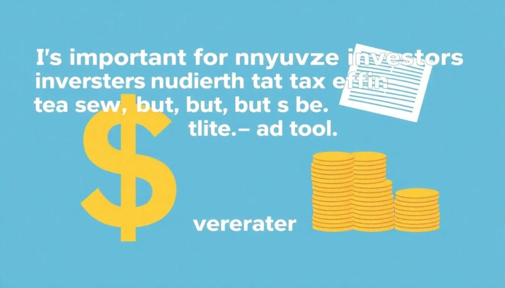 Tax-Efficient Investing Strategies for Beginners - иллюстрация