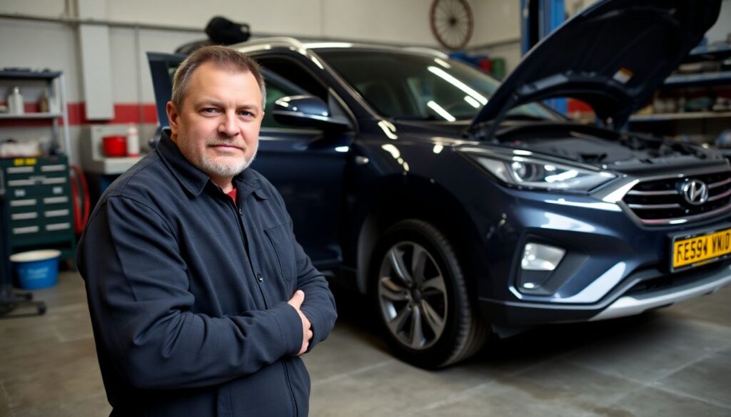 Smart Ways to Cut Car Costs Without Sacrificing Mobility - иллюстрация