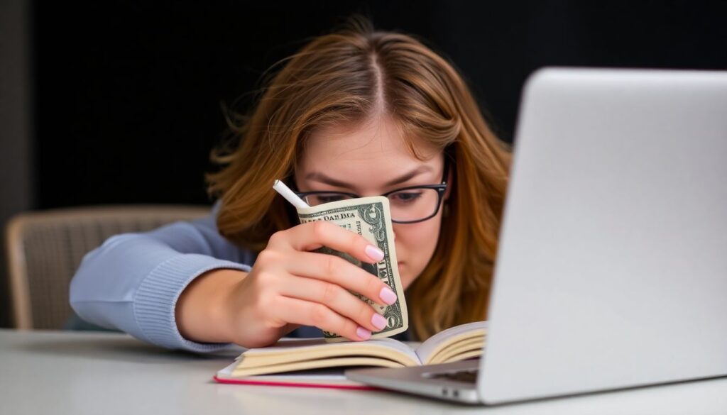 Preparing for Financial Windfalls with a Plan - иллюстрация