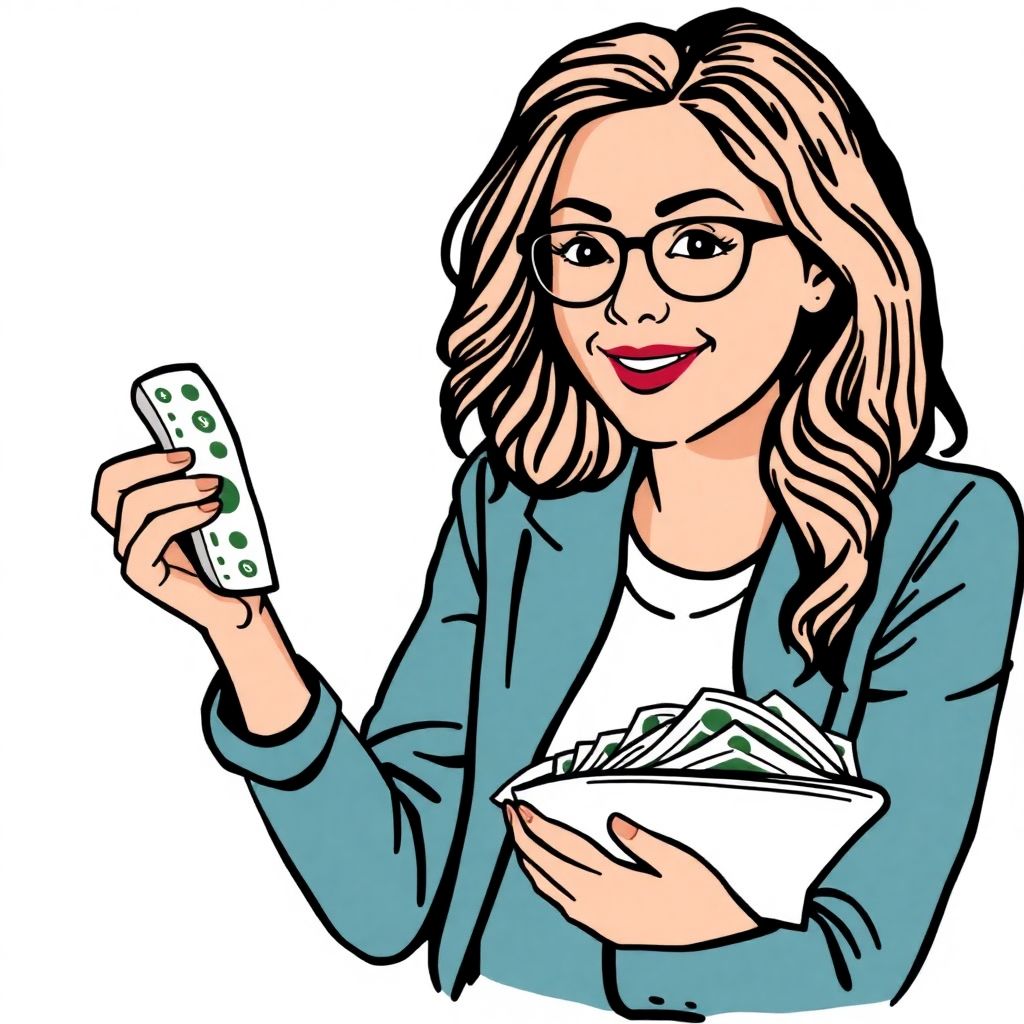 Preparing for financial windfalls with a plan to secure your future wisely