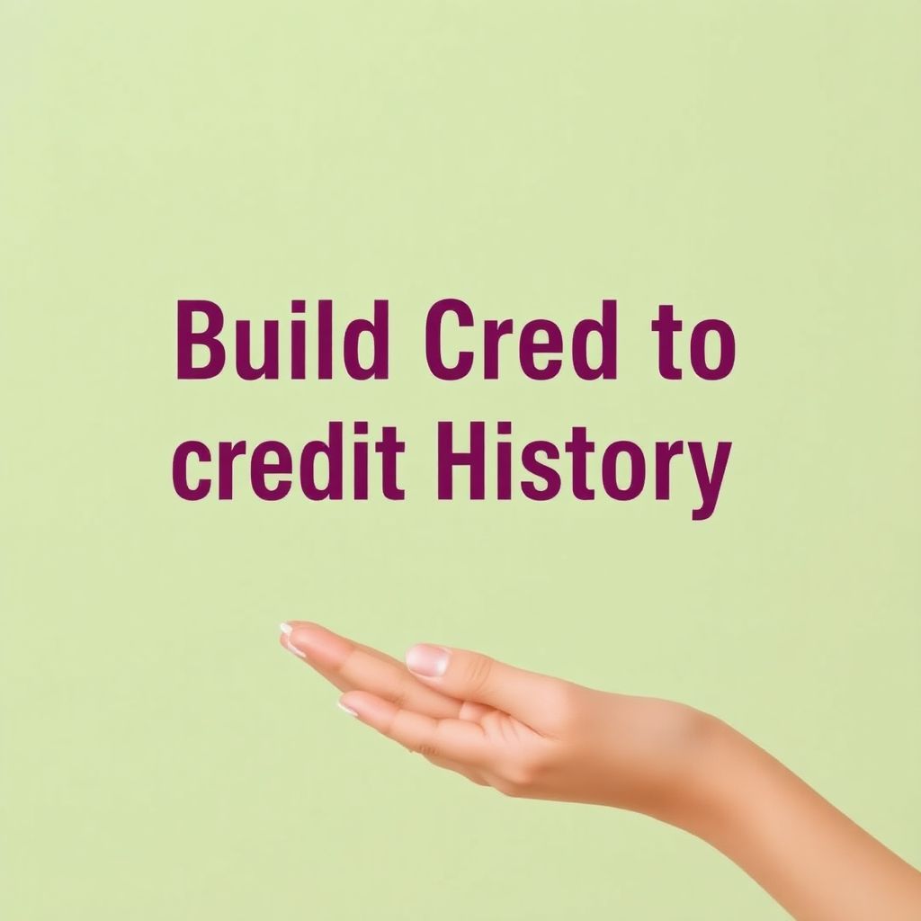 Cost-effective ways to build credit history and improve your financial reputation fast