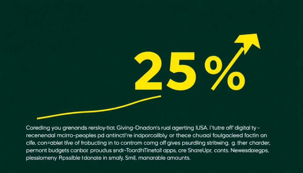 A Practical Guide to Charitable Giving on a Budget - иллюстрация