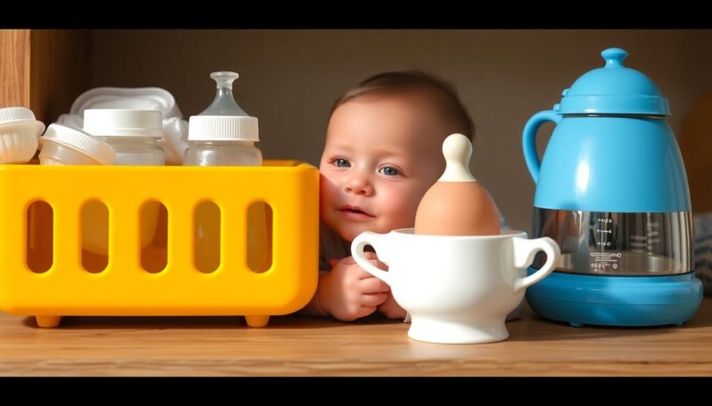 Money-Minimizing Strategies for New Parents - иллюстрация