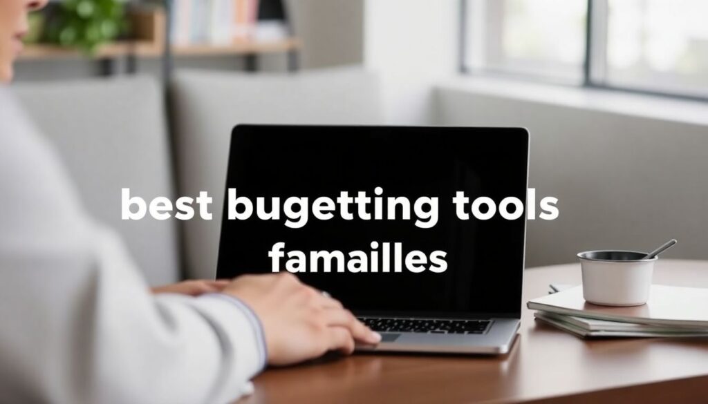 How to Create a Simple Family Budget That Works - иллюстрация