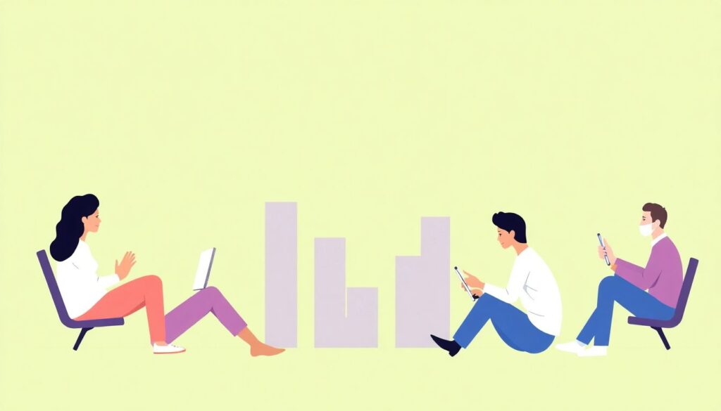 Roadmap to Achieving Financial Freedom in Your 30s - иллюстрация