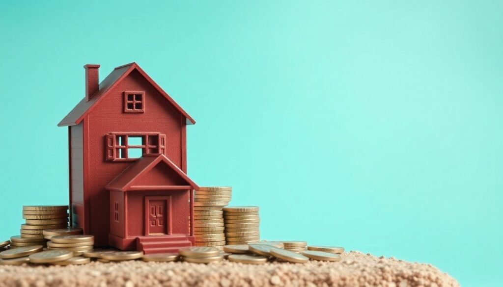 Roadmap to Achieving Financial Freedom in Your 30s - иллюстрация