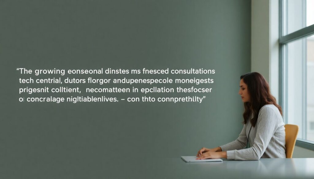 When to Seek Professional Financial Advice: A Practical Guide - иллюстрация