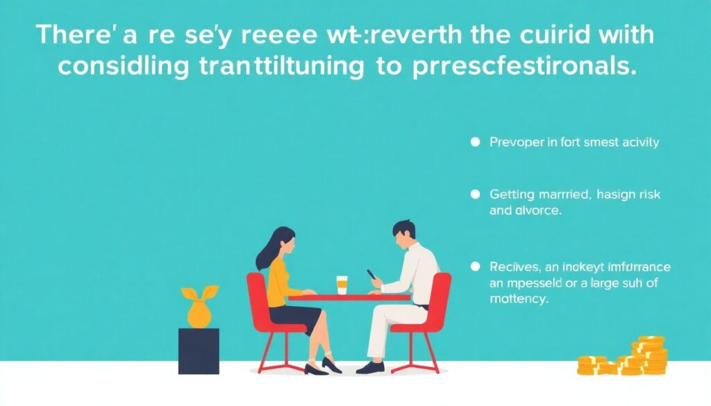 When to Seek Professional Financial Advice: A Practical Guide - иллюстрация