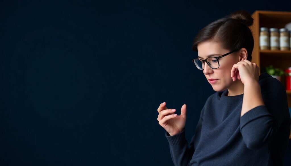 Managing Financial Anxiety in Difficult Times - иллюстрация