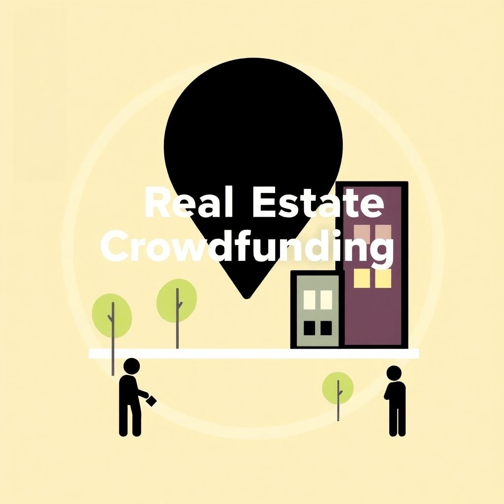 Real estate crowdfunding for beginners: how to get started and what to expect
