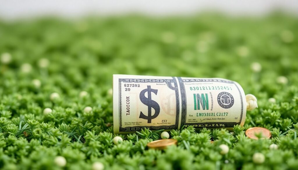 Underrated Ways to Grow Your Emergency Fund Quickly - иллюстрация