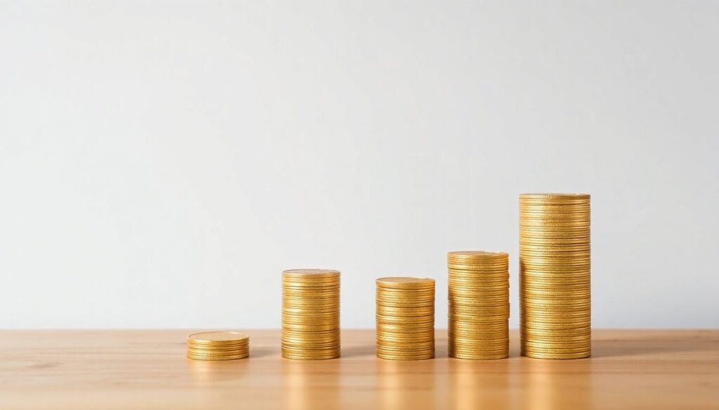 How to Build a Rotation of Safe Investments for Peace of Mind - иллюстрация