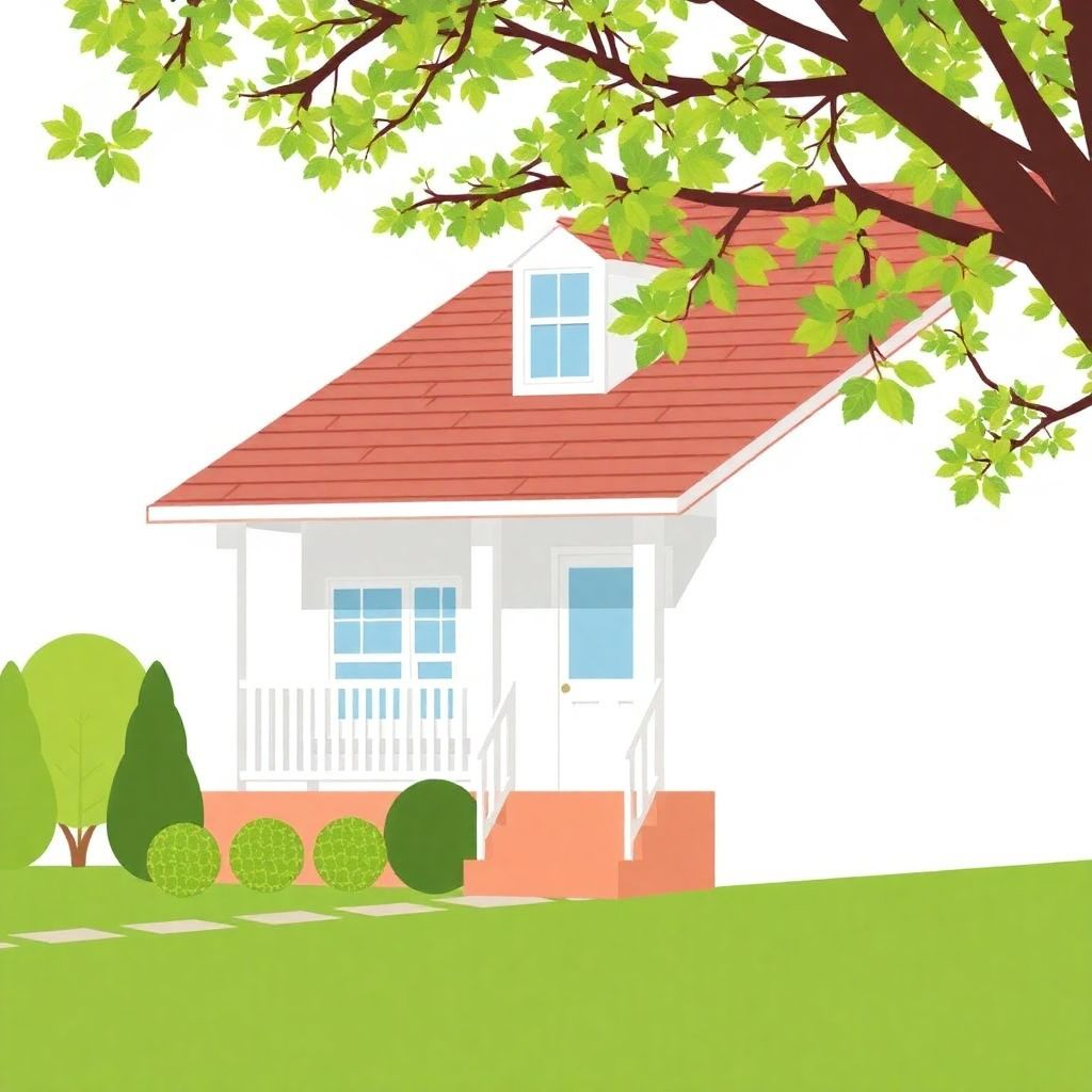 Saving for a home down payment with a realistic and achievable financial plan