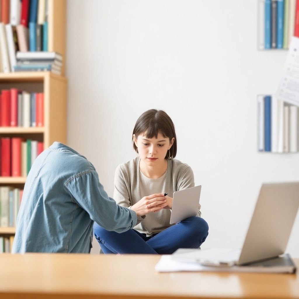 Financial aid for college: how to navigate the process and maximize your support